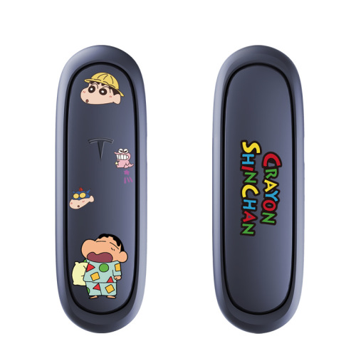 High-end rechargeable lighter portable creative personality trend usb electronic cigarette lighter mini windproof lighter manufacturer