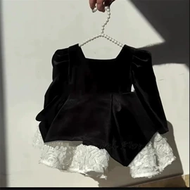 童礼服;童装其他加工;普通外套