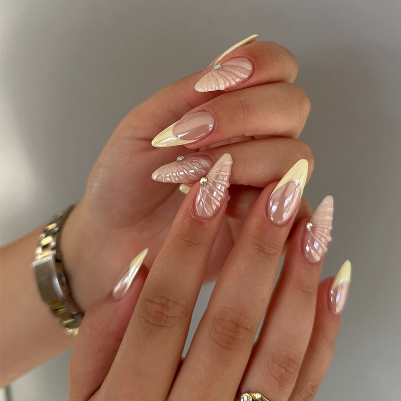 BZ1521 아이스 소울 스노우 소울