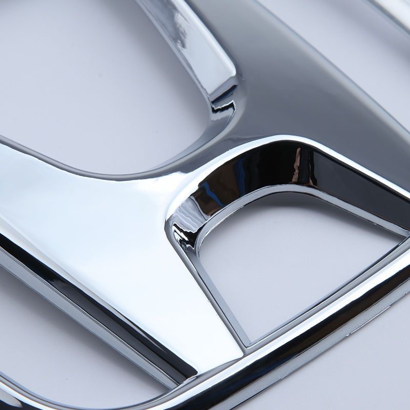 Emblema compatible Honda Accord octava generación parrilla y maletero