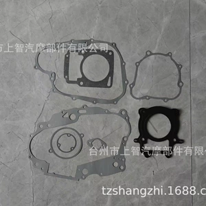 Zongshen Su Soyutmalı 175Fmm (Pr300) Daxili Balans Valı Üçün Qapax Contası