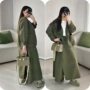 长袖外贸新款春季女装