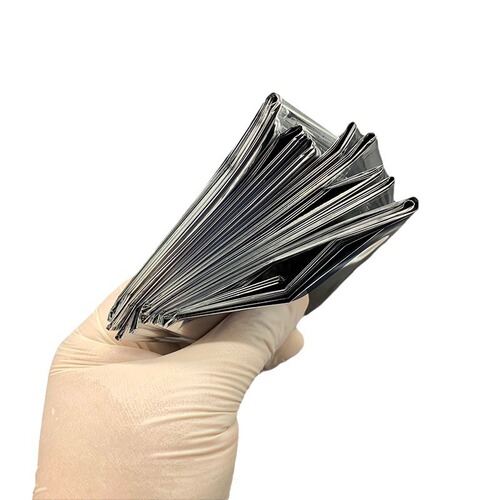 Export e-commerce gold and silver 160x210cm emergency blanket, life-saving, heat preservation, sun protection, survival blanket
