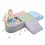 新品婴幼攀爬运动玩具