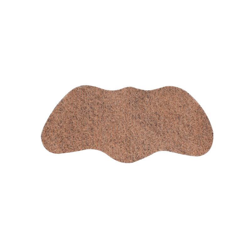 Pegatinas desnudas para el hogar Pegatinas para la rodilla de ajenjo Fabricantes al por mayor Cono cervical Columna lumbar y hombros Pegatinas de ajenjo a granel de múltiples especificaciones