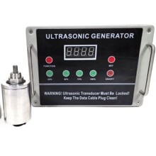 33khz 200W 超声波振动筛电源批发价格 超声波振动筛电源