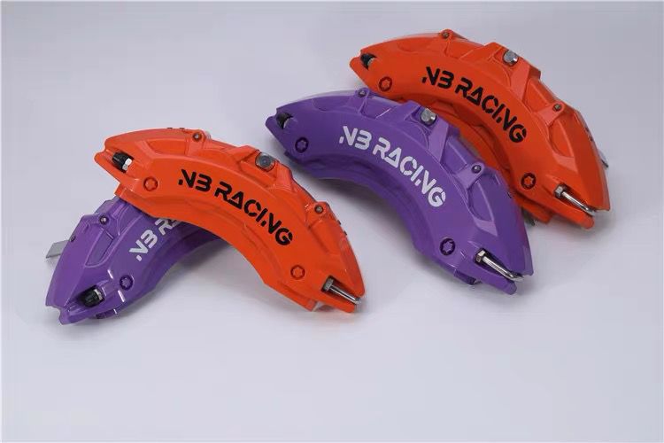 Suitable for Tank 300 Caliper Cover, Tank 500/Tank 700 Caliper Cover, Brake Aluminum Alloy Material Abalone Cover Decoration