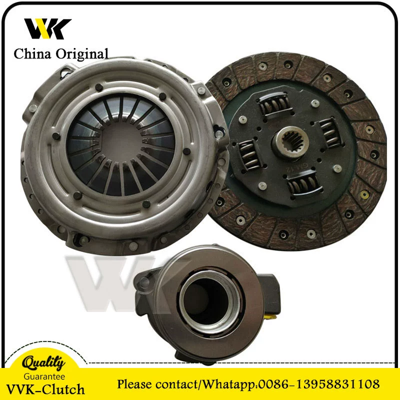 For OPEL CORSA EVOLUTION 1.4