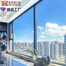 平开窗;推拉门;折叠门