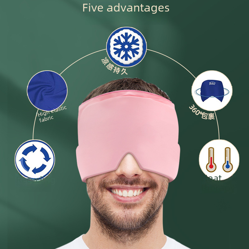 Elastic gel