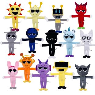 ��ƷSprunkiPlush��������Α�������߅ë�q�����ż���l���湫��