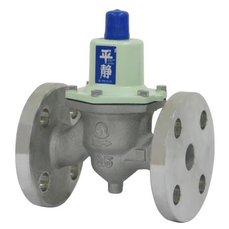 日本阀天VENN温水空气用减压阀RD-35FLRD-35FH RD35F-D