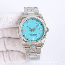 Automatic Mechanical Watch ˼ϵpvȫԄәCеб