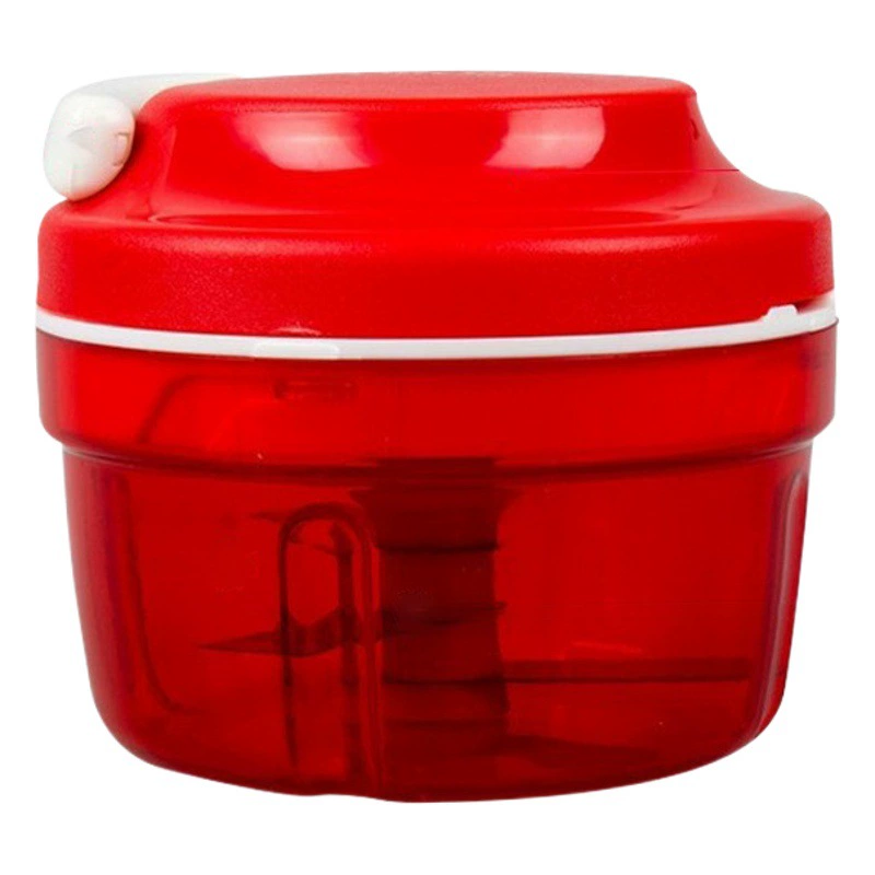 Заводская поставка Ручная Веревка овощерезка кухонная многофункциональная бытовая ручная овощерезка машина для приготовления мяса и овощей