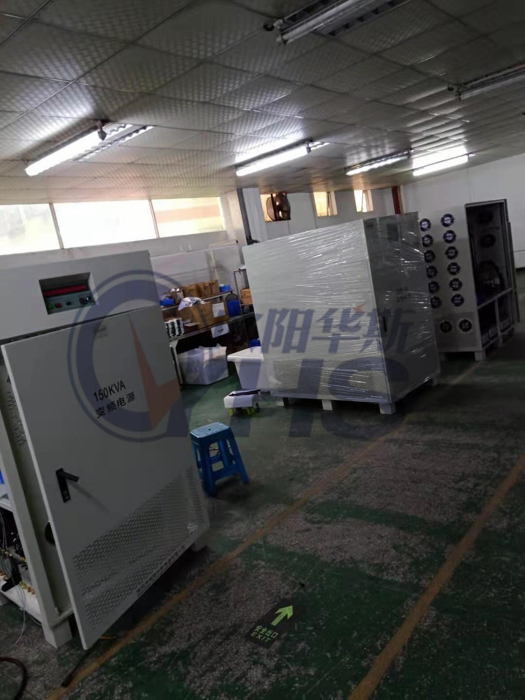 ����150KVA��Ƶ��Դ������ɳ������200KVA��Ƶ��Դ��������