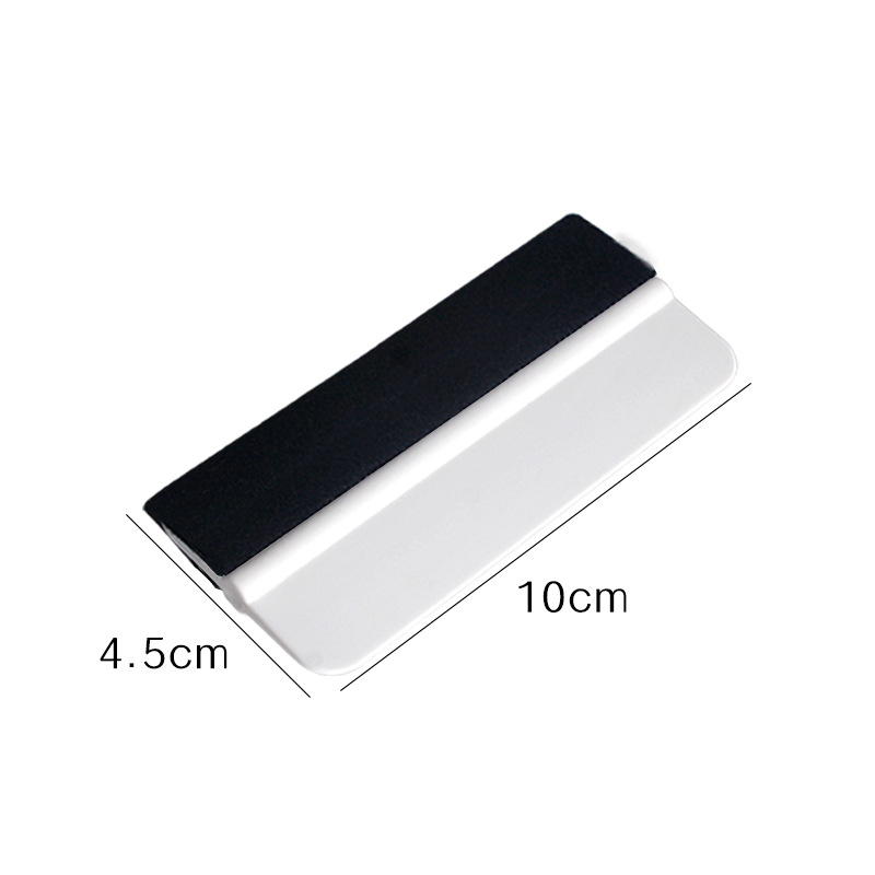 raspador de película de plástico grande invisible raspador de ropa de automóvil raspador de película de cambio de color raspador de agua raspador de herramienta de película de automóvil raspador image 18