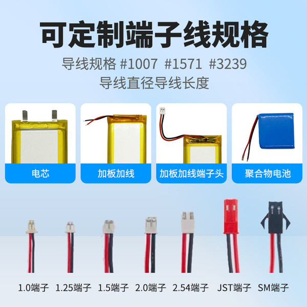 Lithium battery