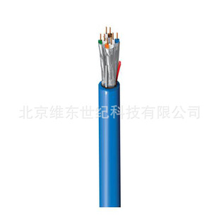 Belden10GAUFB1��CAT6A�͟��o�u��ȼB1��LSZHÿ�����������ξW��