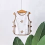 镂空儿童夏季婴儿背心衫