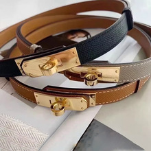 �߶�kellyƤ��Ů�p���^��ţƤ�ٴ�P����ƤŮʿ������1.8 cm��ѝ