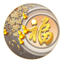 满钻钻石画全家福客厅新款DIY钻石画魔方钻卧室砖石绣点钻十字绣