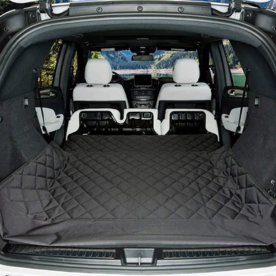 Thickened Pet Car Mat, Trunk Mat