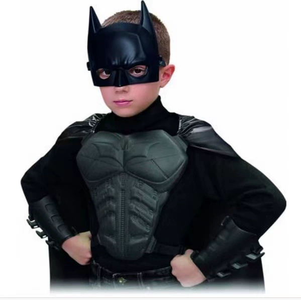Children's props set, heroes, Amazon, Batman, cosplay
