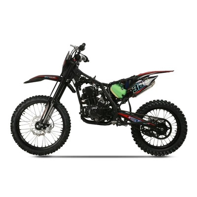 Model Cheetah Pr300 High Race – Kross motosiklet mühərrikləri