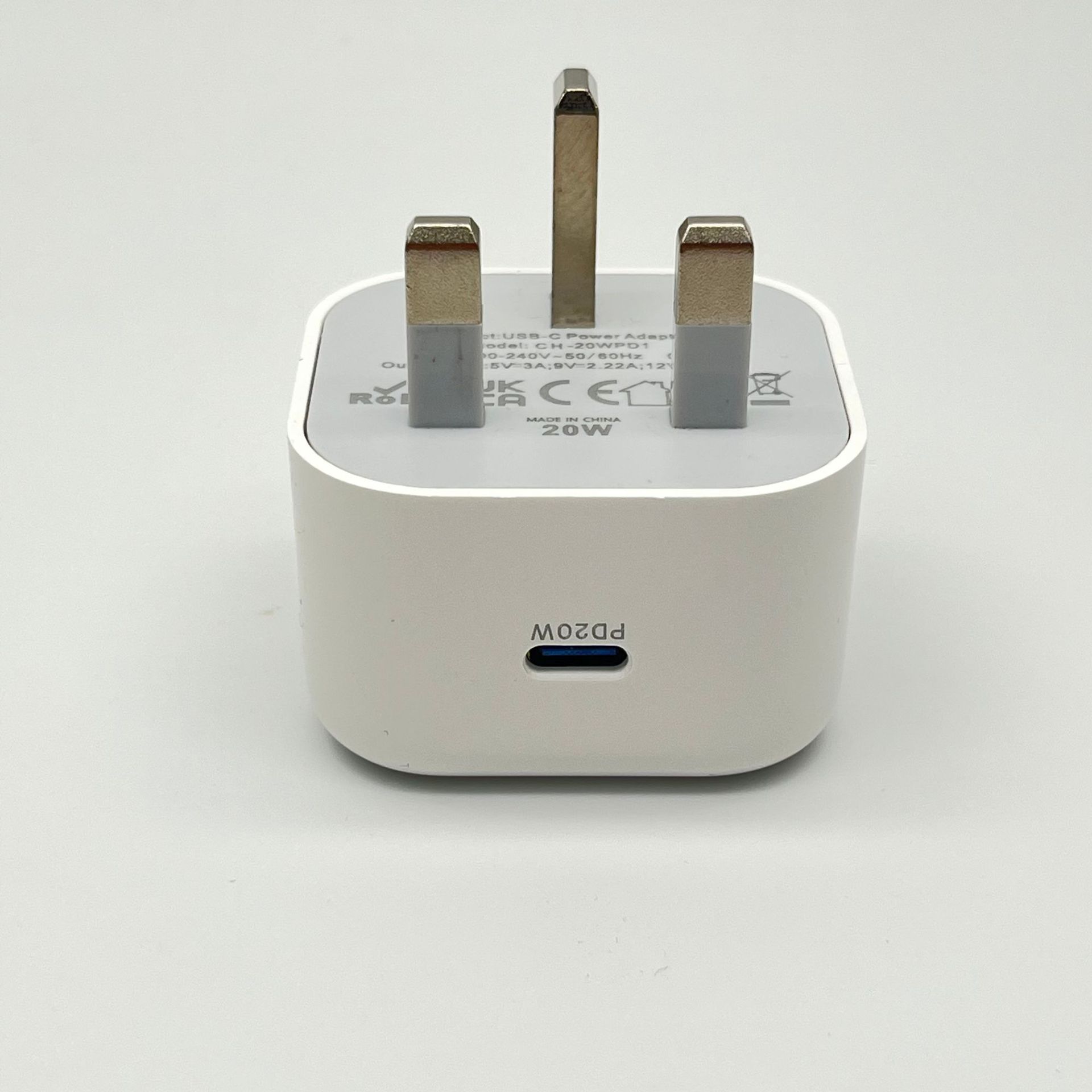 PD Fast Charger Image 8