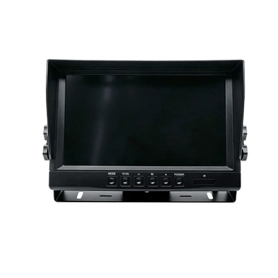 and Tf Card Support, Car display