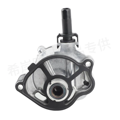Vacuum Pump, Other brake systems