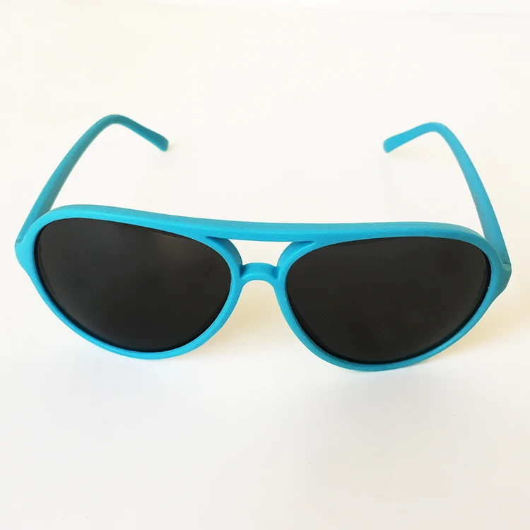 Children's beach sunglasses