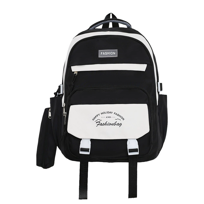 Зимняя сумка, вместительный backpack для путешествий