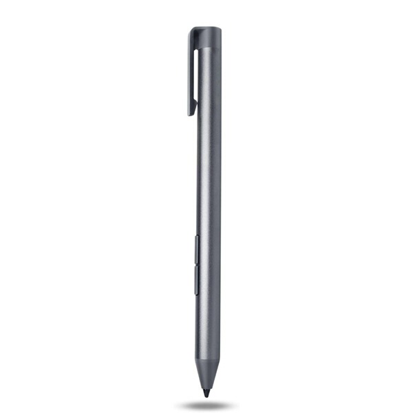 1 Piece Color: Gray Material: Metal Stylus Pen Suitable for Lenovo Yoga 7I/9I, Flex