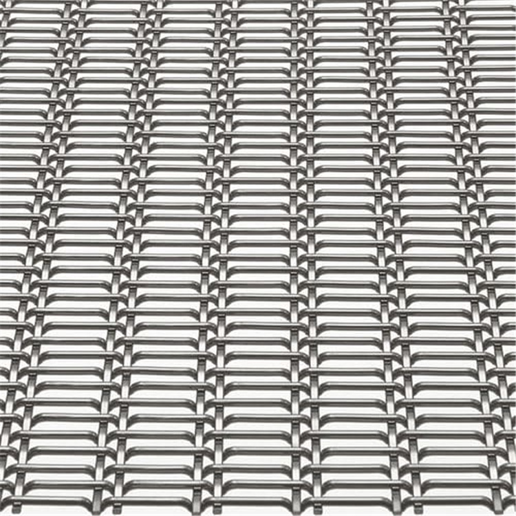 幕墙 不锈钢金属屏风 装饰网帘 酒店幕墙隔断网不锈钢网3041.52.0