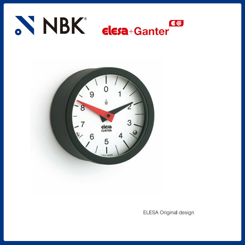 NBK ELESA GA11 индикатор положения, гравитационный, из высокотехнологичного полимера, комплектующие для станков