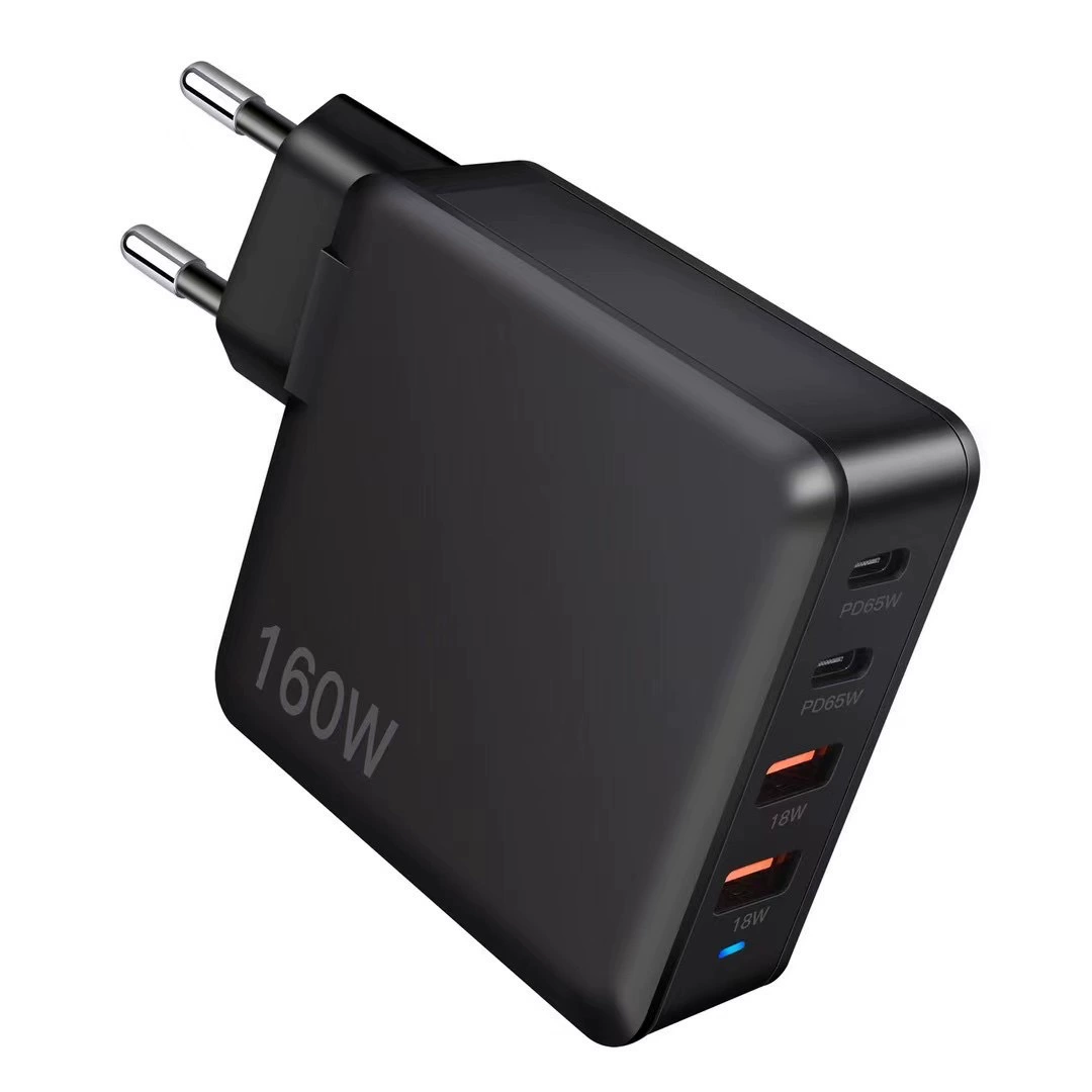 (), мобильный телефон, складное зарядное устройство зарядка, 160W