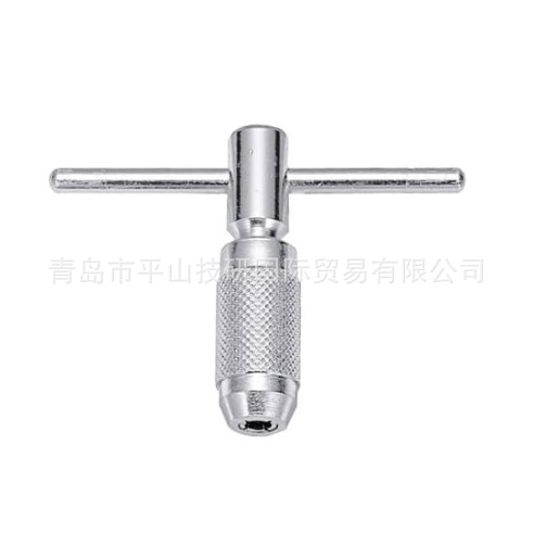 HOZAN宝山公制螺纹丝锥扳手K-437A