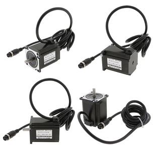 57���M늙C57BYG250CŤ��1.8NM���S��̙C3D��ӡ�C荴��L76mm