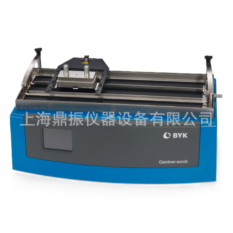 德国BYK5060/5061/5062/5063耐擦洗试验仪
