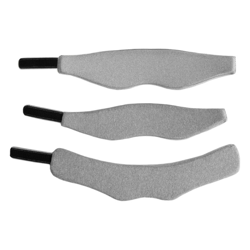 Soporte para el cuello japonés cuello de protección cuello corrector de inclinación frontal soporte cervical protección para el cuello inferior cuello de la Oficina de la cabeza