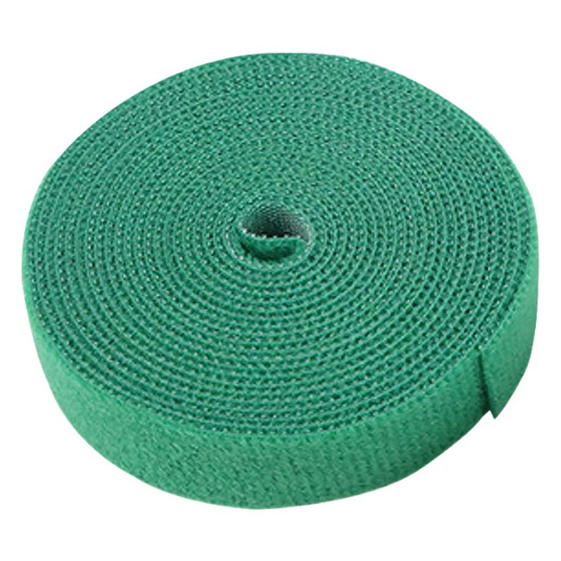 Липучка стяжка нейлоновая самоклеясь крючок для волос того же провода для передачи данных