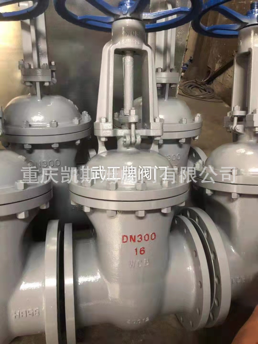 气动对夹耐磨陶瓷双闸板阀 Z674TC-10P 气锁陶瓷平行式双闸板闸阀