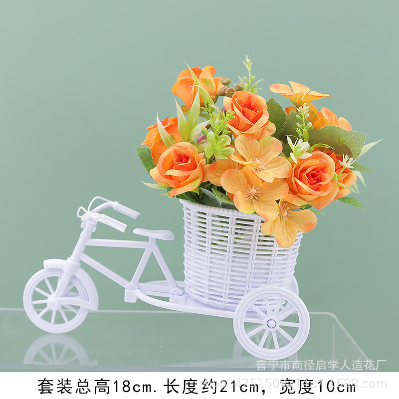 [플로트 + 해피 로즈 오렌지]]