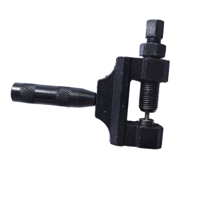 420-530 large chain tool motorcycle quick disassembly large chain tool universal for motorcycles and mountain bikes