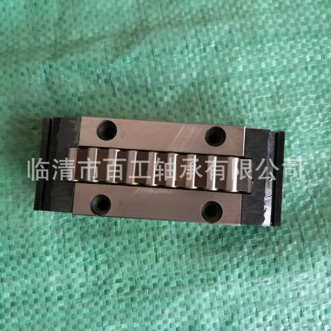 LRS4 0 0 0 2 RUS Z 19105 12044 RUS19069 RUS19105机床导轨轴承