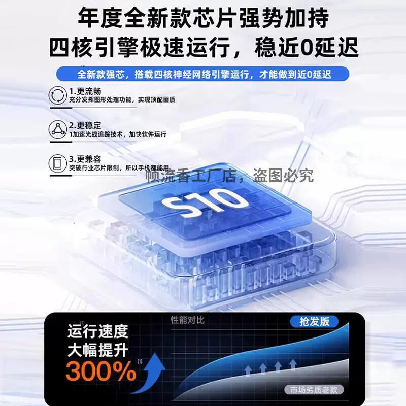 Часы женские здоровье Huaqiangbei, часы S10, новый, пополнение 4G, память, пульс и сахар в крови, оптовая продажа