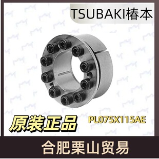 �ձ�TSUBAKI����PL075X115AE�q�o��
