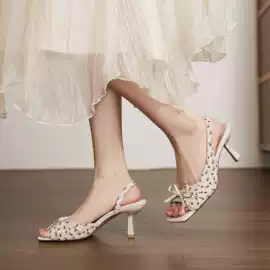 女式时装单鞋;高跟凉鞋;女式皮靴