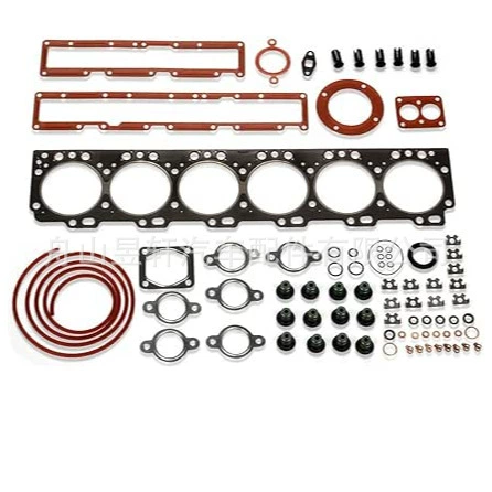 Заводская поставка: костюм прокладки головки подходит для 8.3L 6C, 6CT, 6CTA